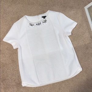 Ann Taylor t shirt